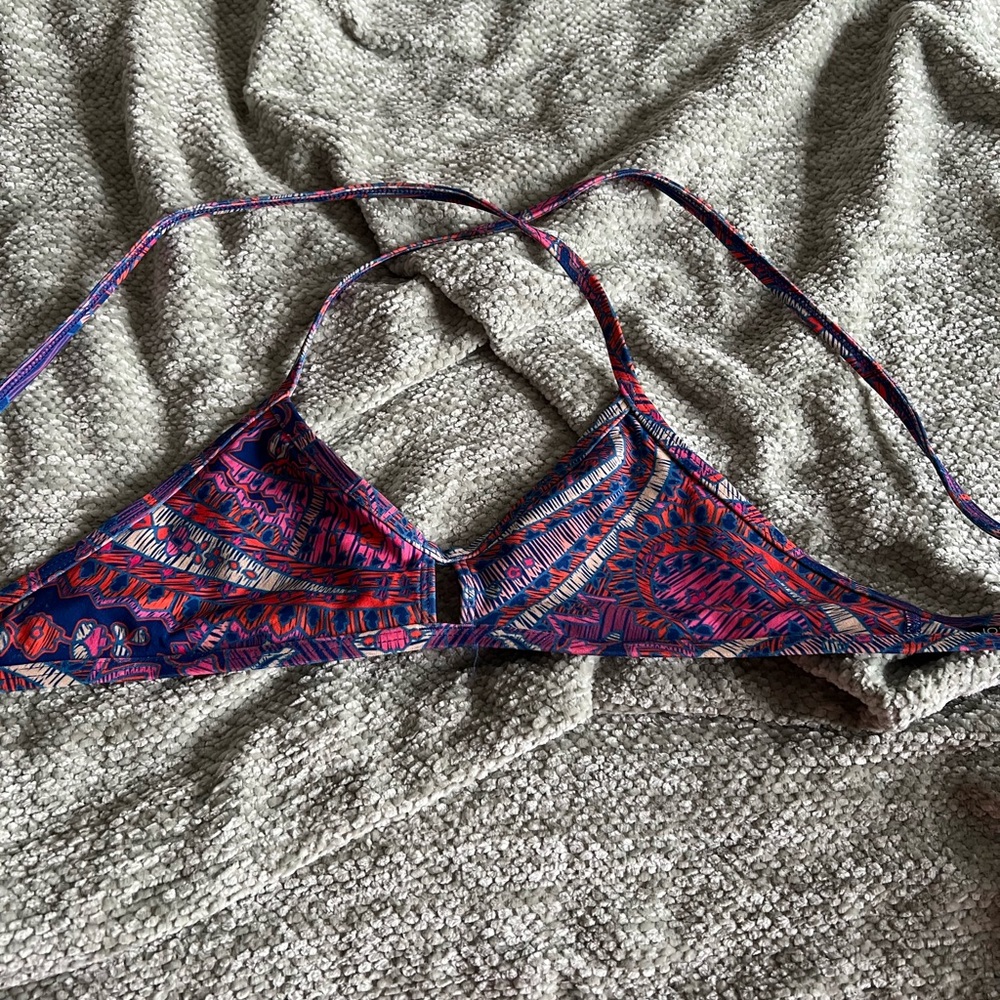 Jolyn bikini top